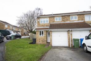 23, Sherbourne Avenue, Newbold S41 8TL