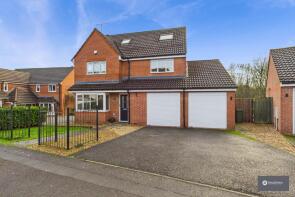 46, Aris Way, Buckingham MK18 1FX