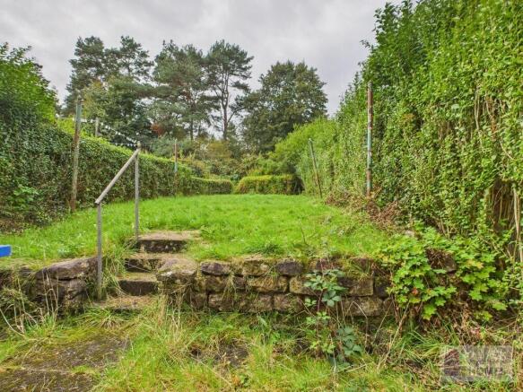 Rear Gardens