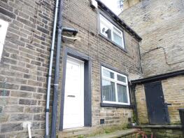 2, Rake Bank, Mixenden, Halifax HX2 8UA