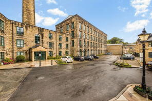 1, Alexandra Mill, Mill Street, Oldham OL3 6NA