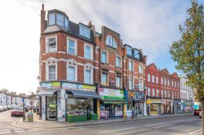 157a-157c, High Road, London NW10 2SG