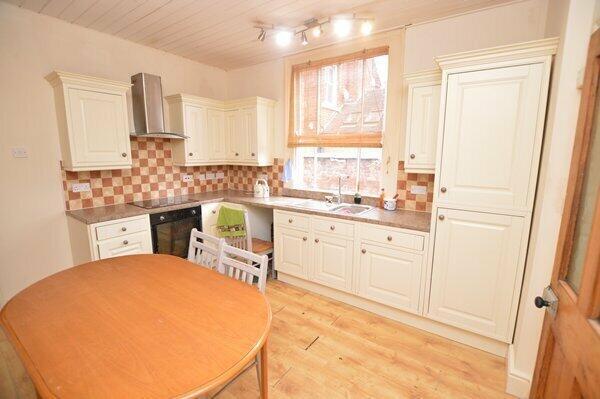 breakfast/kitchen