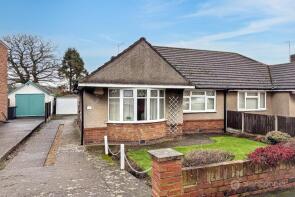 8, Arundel Road, Bulkington, Bedworth CV12 9QS