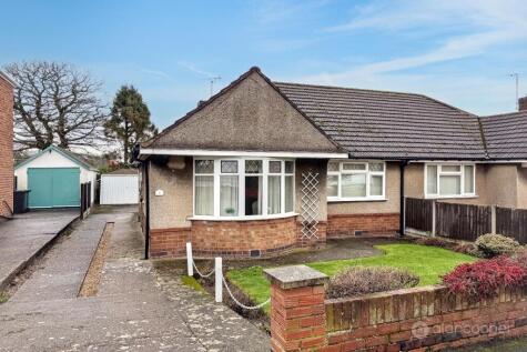 Arundel Road, Bulkington, CV12 9QS