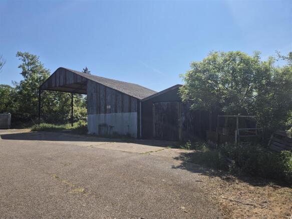 Barn for Residential Conversion, Whittlebury (3).j