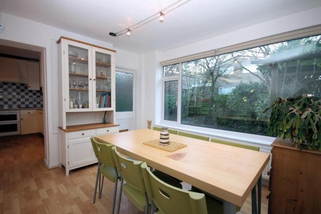 Breakfast Room