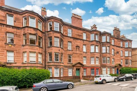 11/4 Piershill Terrace, Edinburgh, EH8 7EY