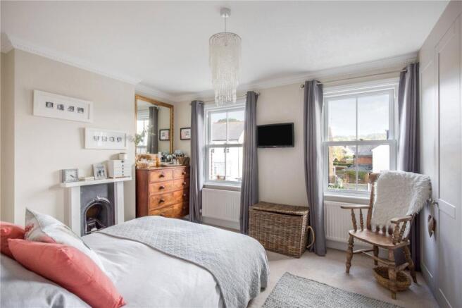 Bedroom 1