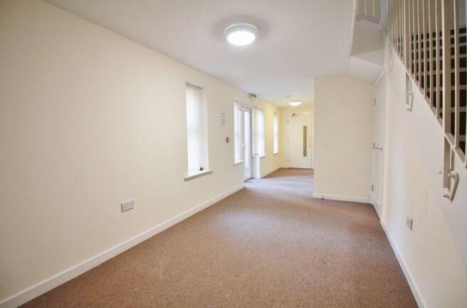 Shared Hallways