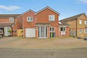3, Drake Road, Ashford TN24 0UP