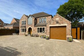 1a, Warnington Drive, Bessacarr, Doncaster DN4 6ST