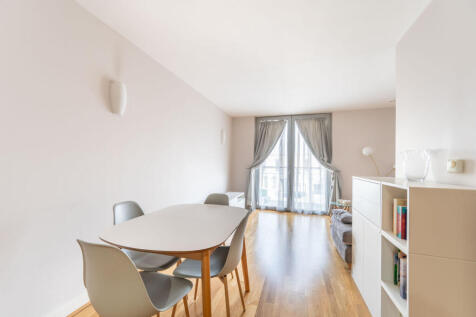 Empire Way, Wembley Park, Wembley, HA9