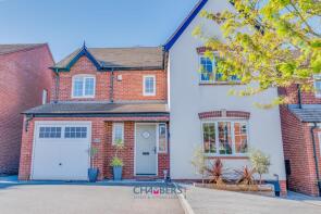 47, Gerards Way, Birmingham B46 3FG