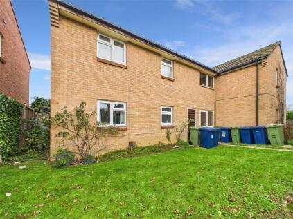 Harris Close, Churchdown, Gloucester, Gloucestershire, GL3