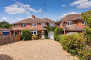 139, Fernbank Road, Ascot SL5 8JU