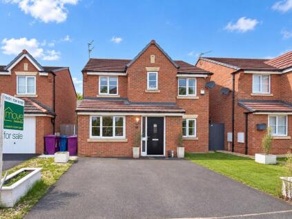 Jubilee Avenue, Broadgreen, L14