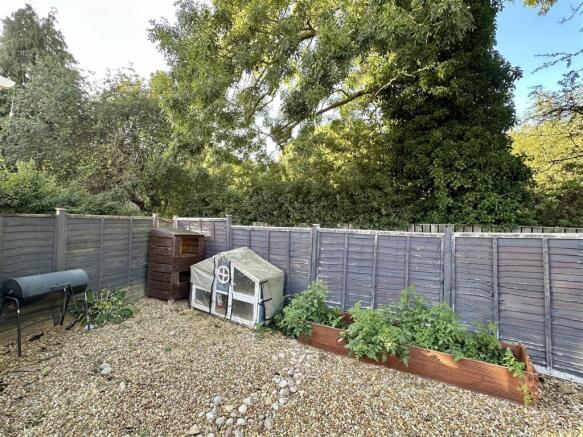 2 bed End of Terrace for sale Image 11