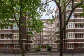 Flat 105, Clare Court, Judd Street, London WC1H 9QP