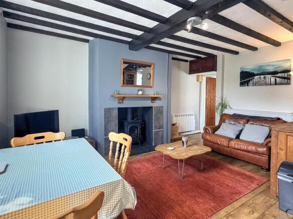 Harrogate Cottages, Longframlington, Morpeth photo 5