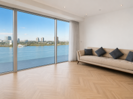 Flat 602, Clement Apartments, Brigadier Walk, Woolwich SE18 6ZP