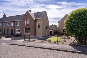 1, Croft Road, Kelso TD5 7EP
