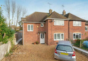 4, Kennel Close, Ascot SL5 7NL