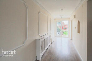 45, Alibon Road, Dagenham RM10 8DF