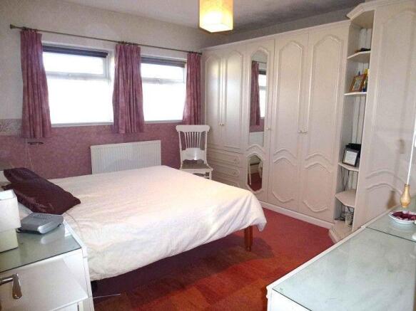 Bedroom 2