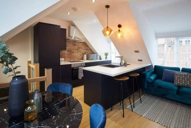 1 bed Maisonette for sale Image 4