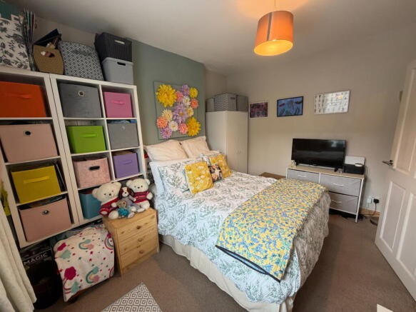 2 bed End of Terrace for sale Image 11