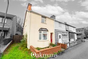 12, Ford Road, Bromsgrove B61 7DF