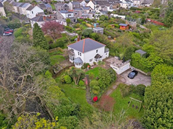 Aerial Aspect