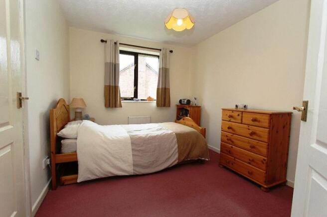 Bed 3