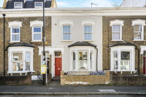 44, Elverson Road, London SE8 4JN