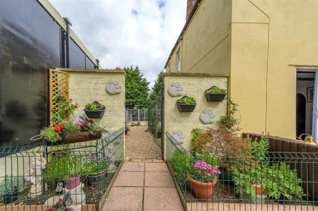 Gardens