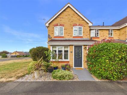 Triscombe Way, Cheltenham, Gloucestershire, GL51