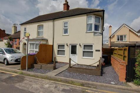 103 Church Lane, Sutton on Sea