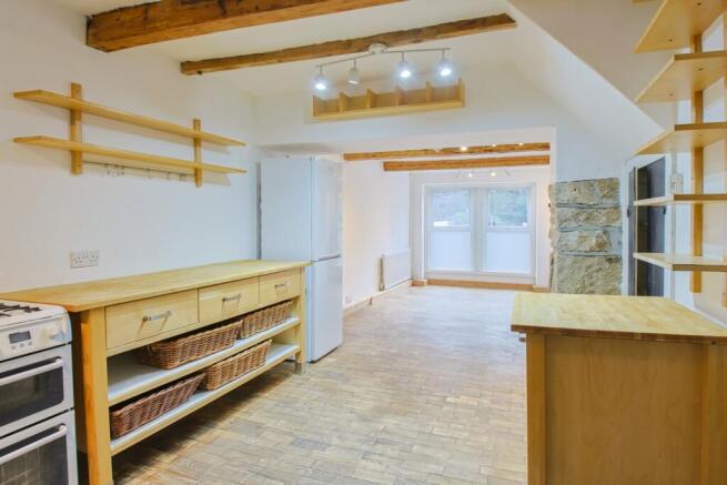 Open Plan Living Space (3)
