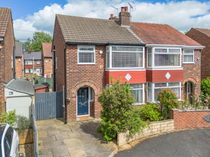 Chertsey Close, Gorton, Manchester, M18