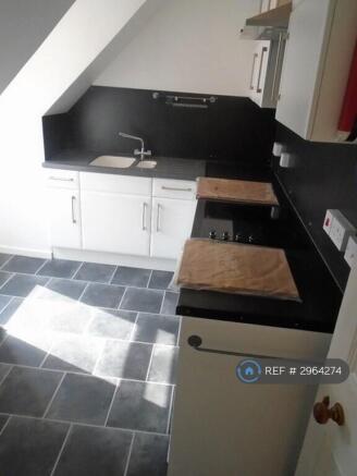 Kitchen Also