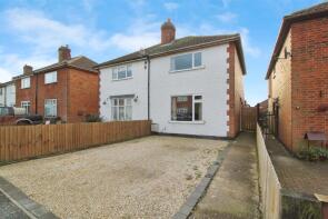 52, Naseby Road, Rugby CV22 5NH