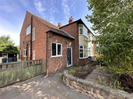 36, Eton Road, Nottingham NG2 7AR