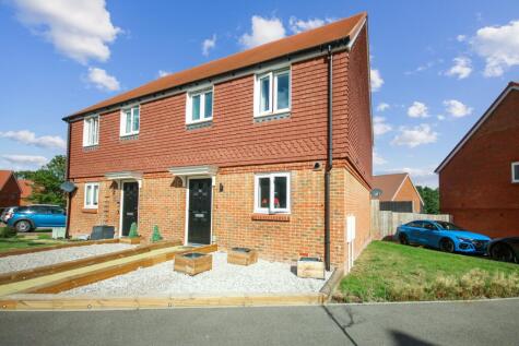 Butlers Way, East Grinstead, West Sussex