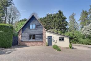 Willow Barn, Revells Lane, Ross-on-wye HR9 7SD