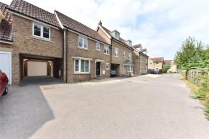 34, Evergreen Way, Bury St. Edmunds IP28 7SA