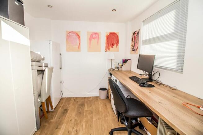 External Office.