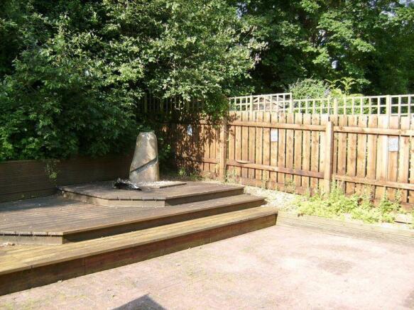 Decking