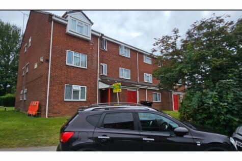 Minster Drive, Birmingham, B10