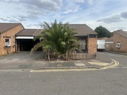 Gregory Road, Chadwell Heath, Barking And Dagenham